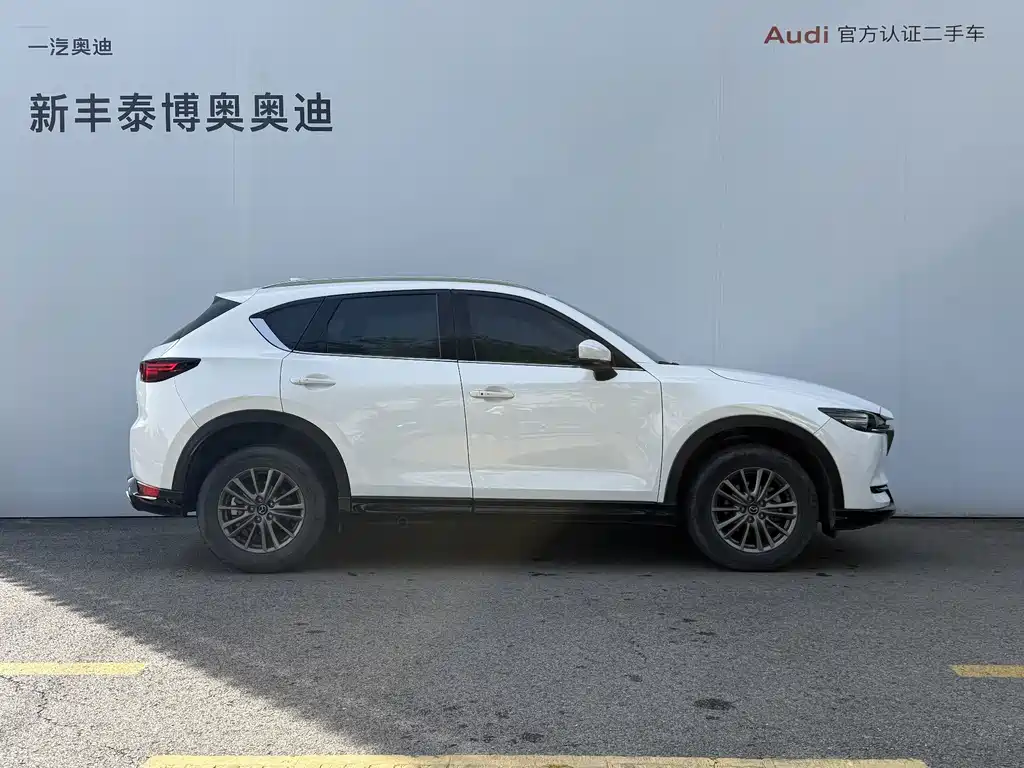 Mazda CX-5 — миниатюра 4