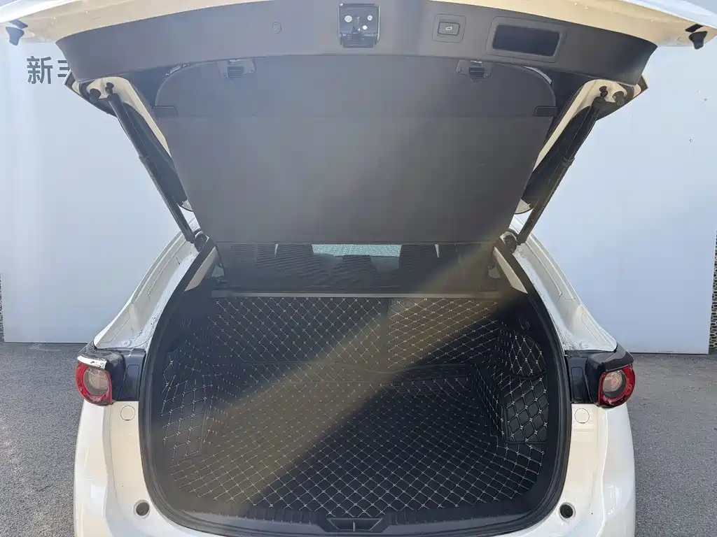 Mazda CX-5 — миниатюра 16