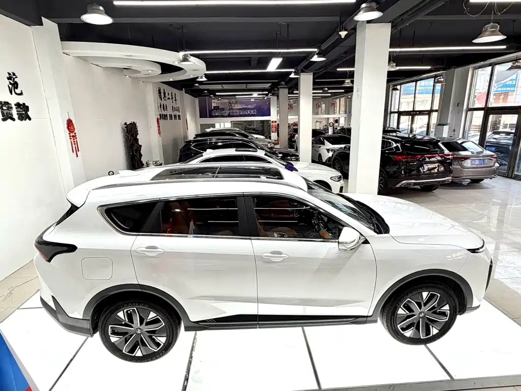 Shanhai Shanhai L7 — миниатюра 7