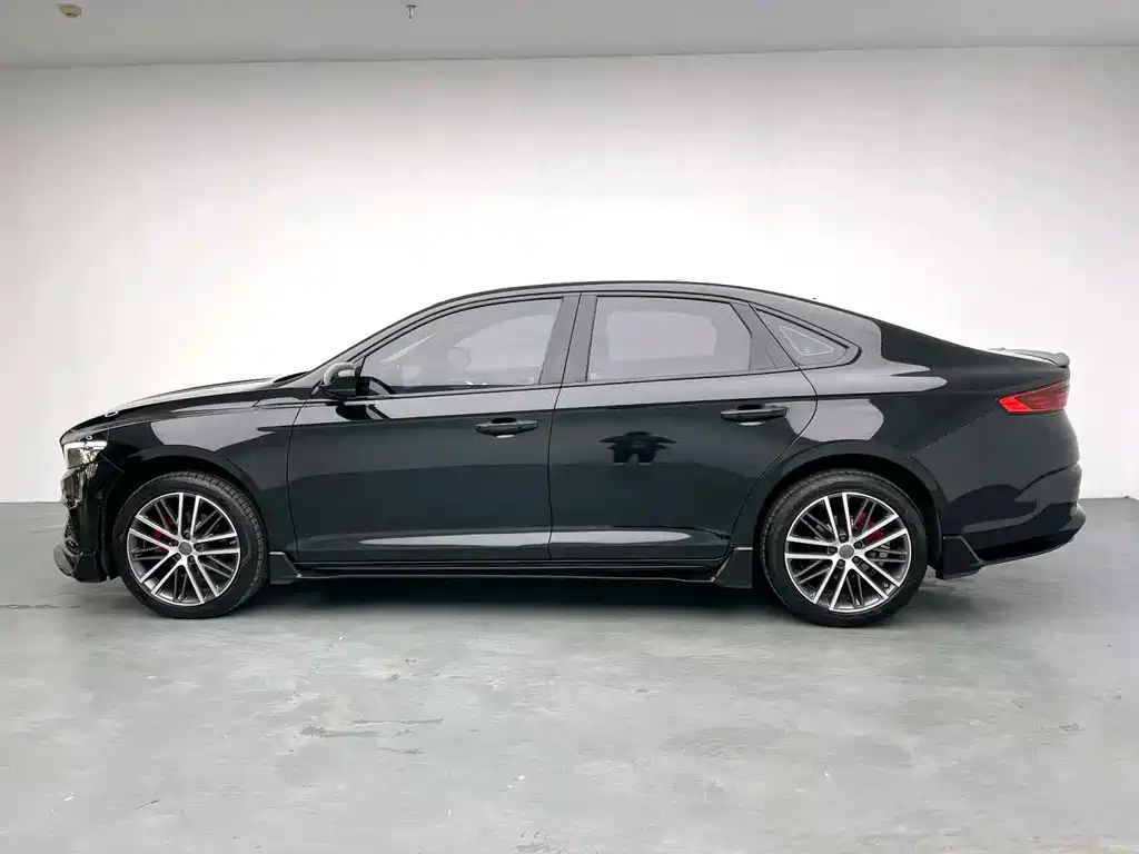 Geely Xingrui — миниатюра 10