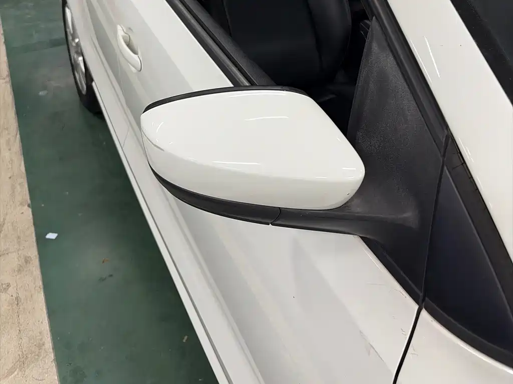 Volkswagen Polo — миниатюра 11