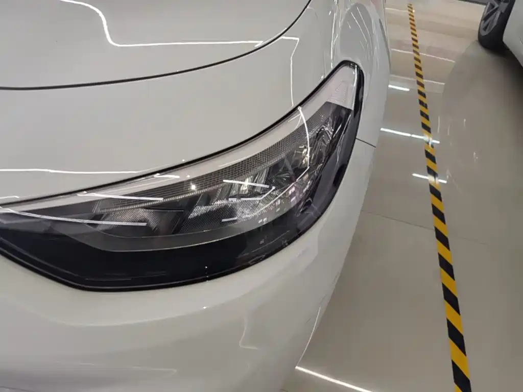 Volkswagen ID.3 — миниатюра 24