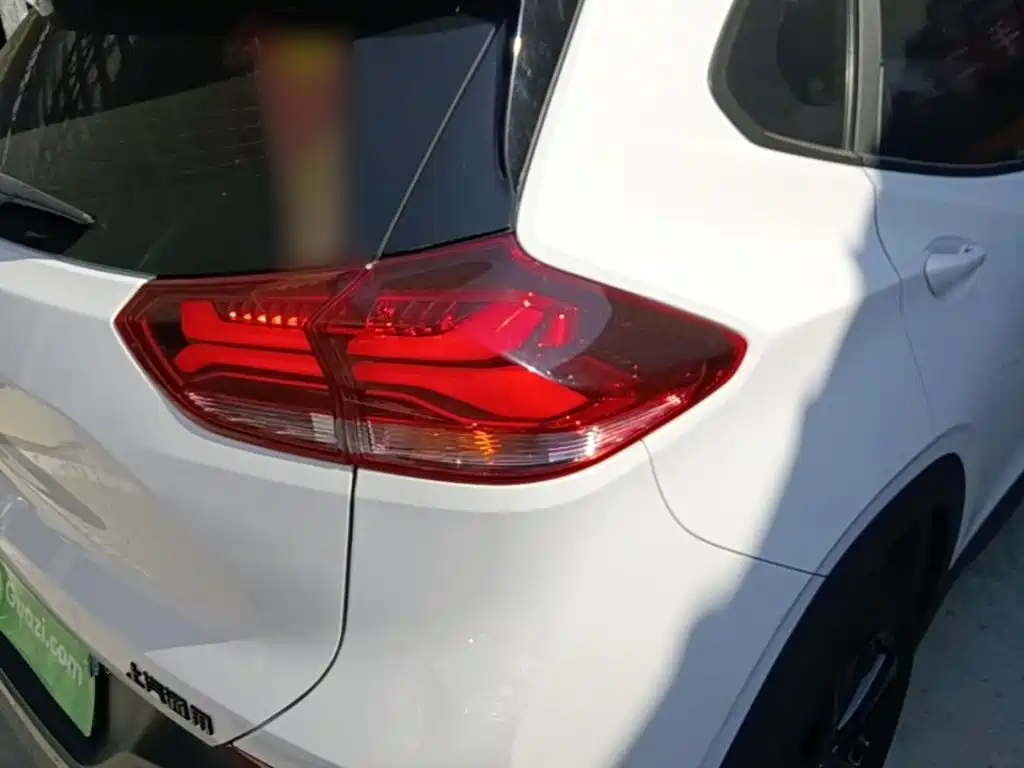 Chevrolet Trax — миниатюра 8
