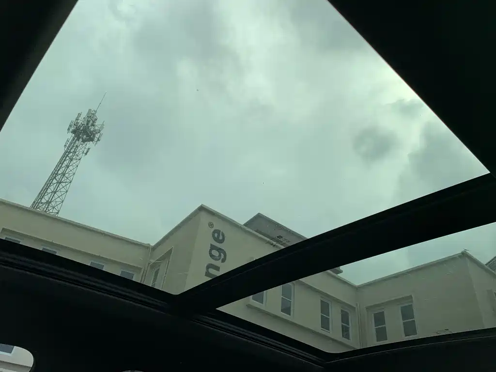 Cadillac XT6 — миниатюра 33