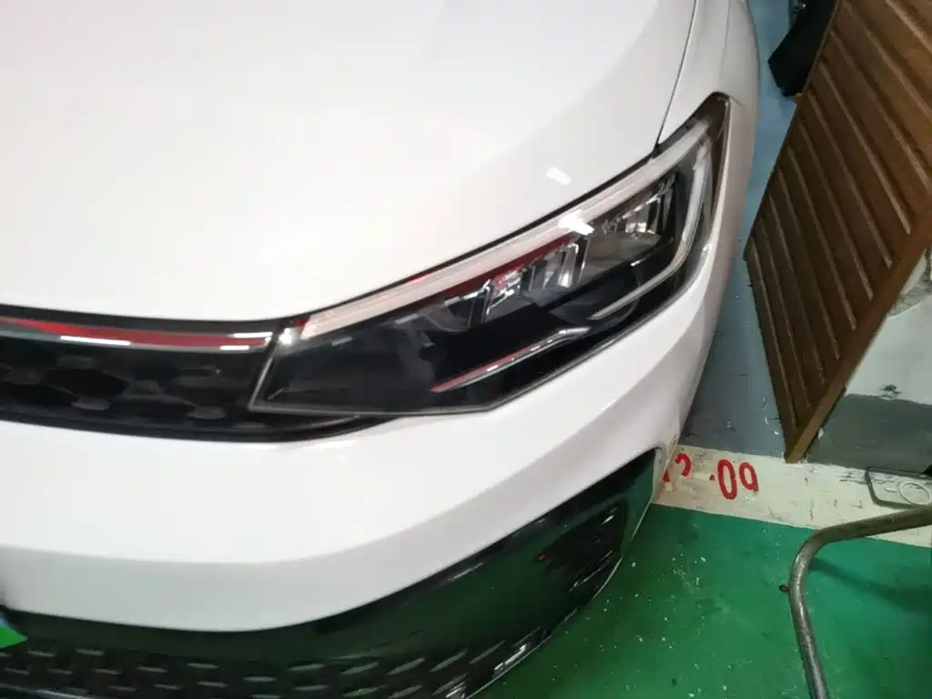 Volkswagen Lavida — миниатюра 24