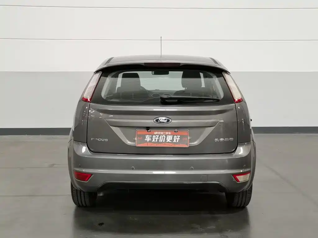 Ford Focus — миниатюра 4