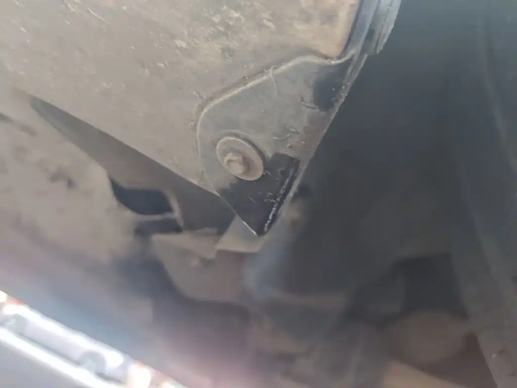 Ford Mondeo — миниатюра 17