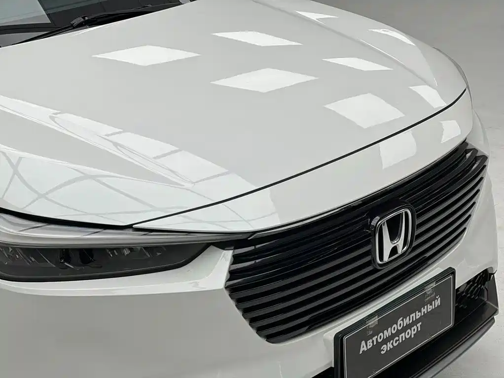 Honda Vezel — миниатюра 11
