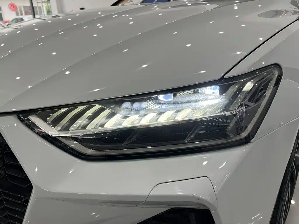Audi A7 — миниатюра 7