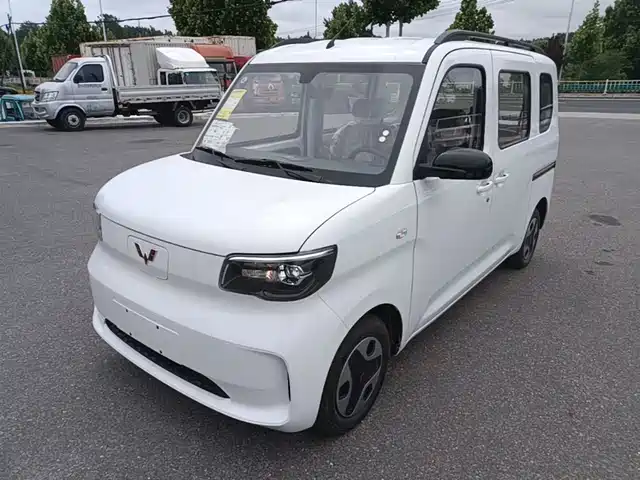 2026 Wuling Motors Sunshine