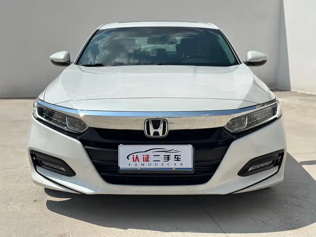 Honda Accord — миниатюра 2