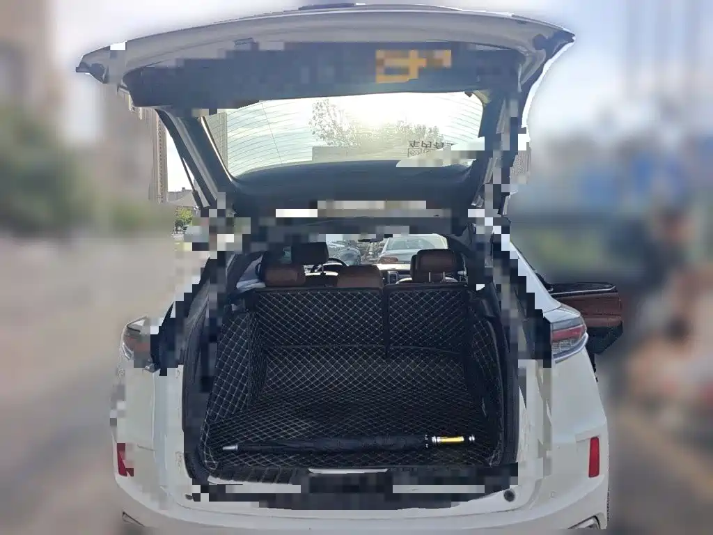 Honda UR-V — миниатюра 20