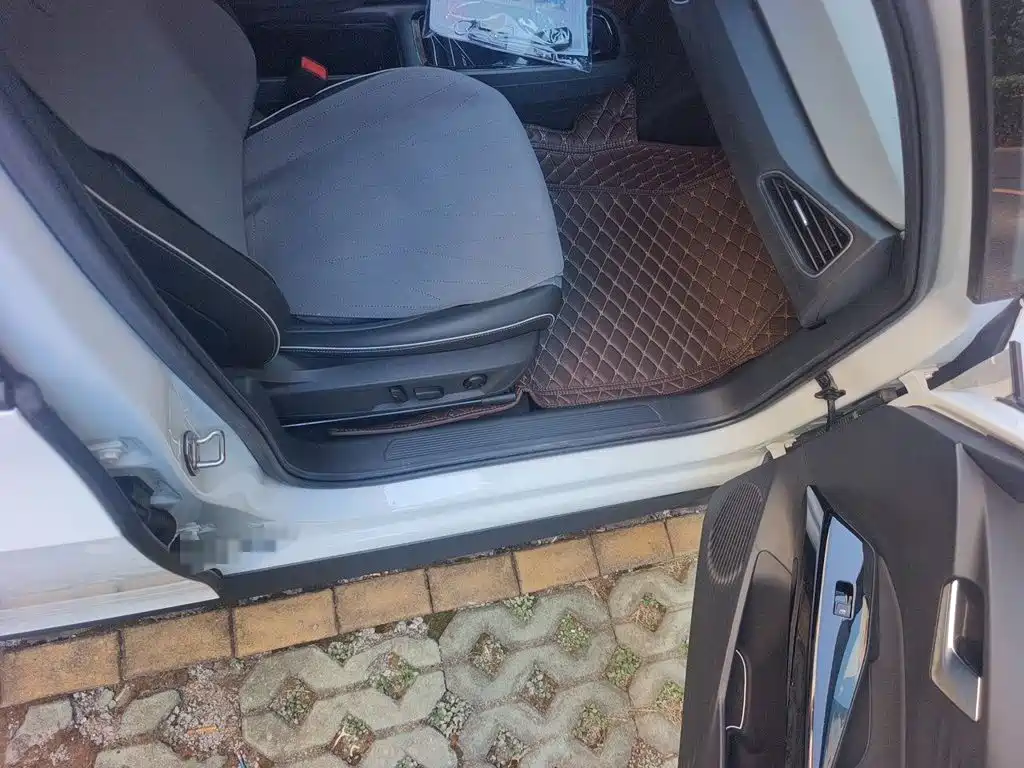 Volkswagen ID.3 — миниатюра 18