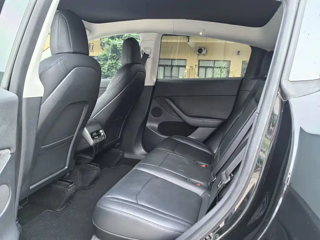 Tesla Model Y — миниатюра 9