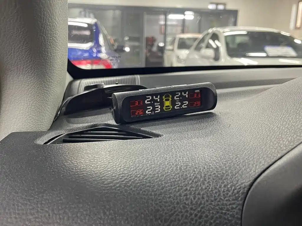 Haval M6 — миниатюра 23