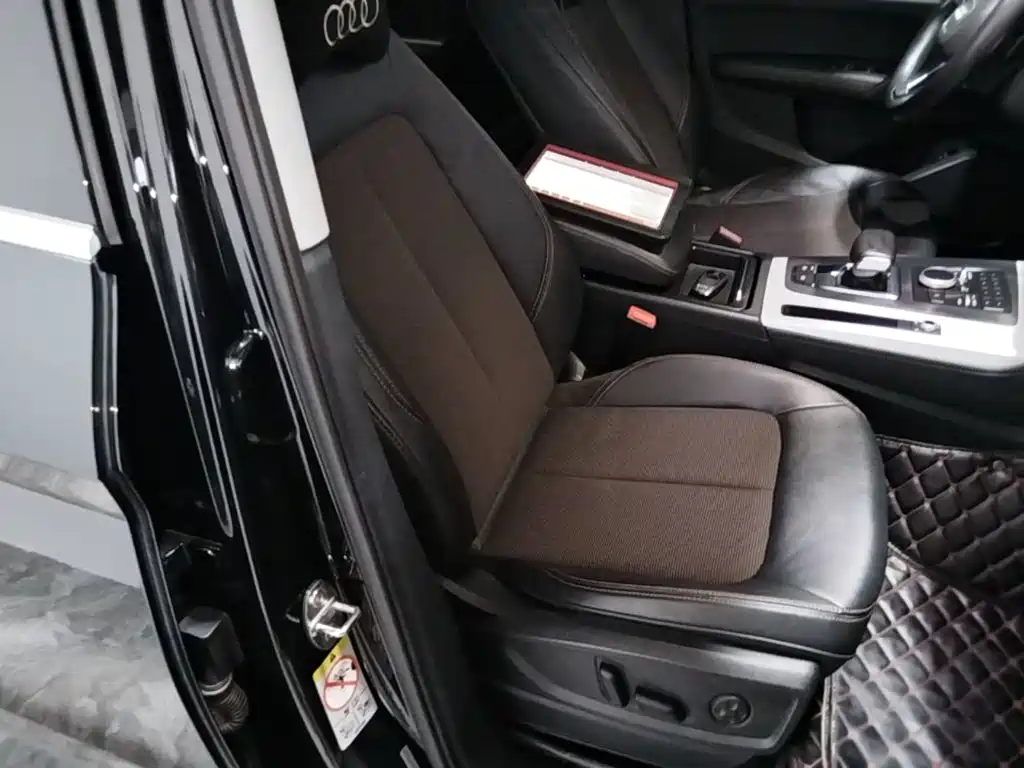 Audi Q5L — миниатюра 25
