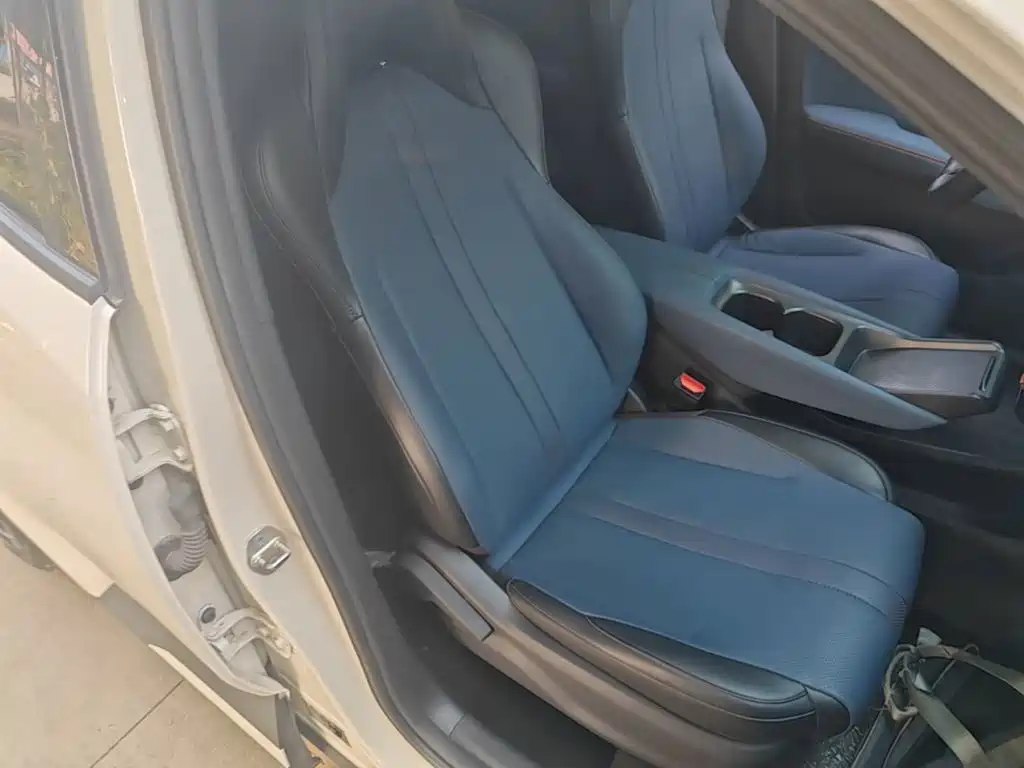 BYD Seagull — миниатюра 25