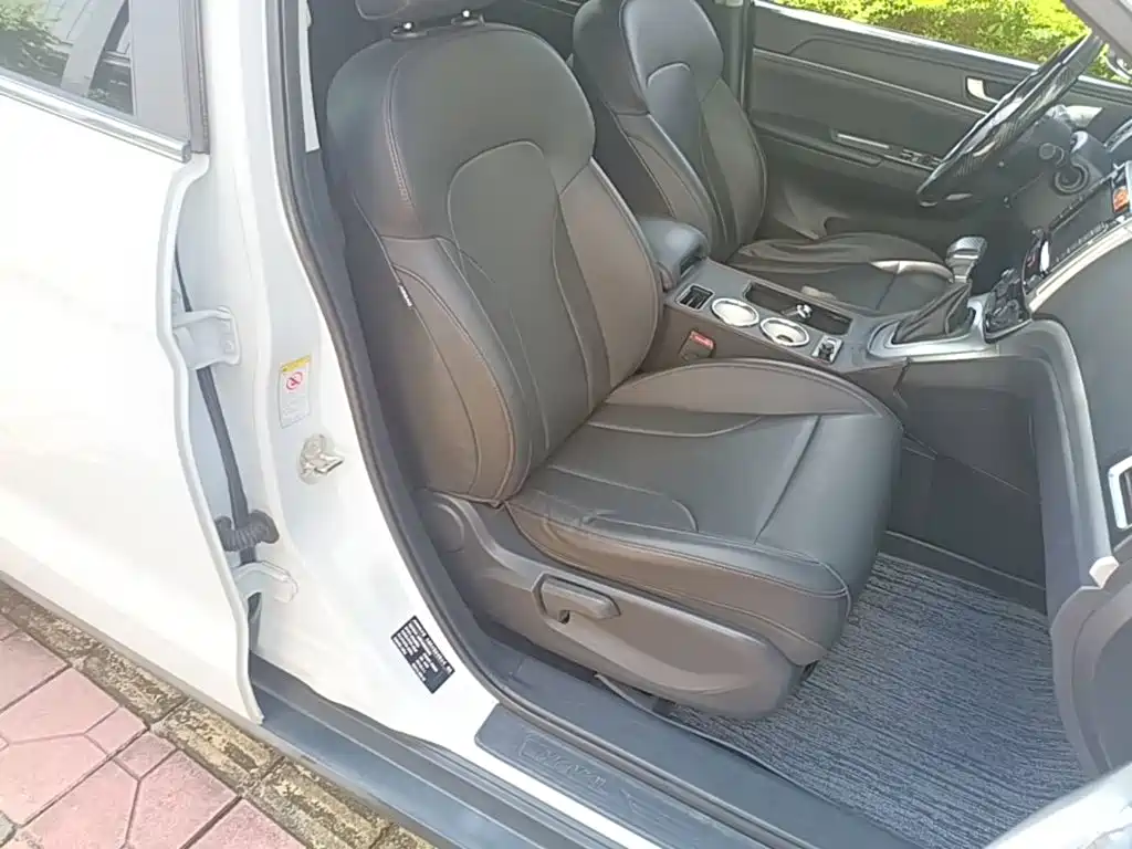 Haval M6 — миниатюра 25