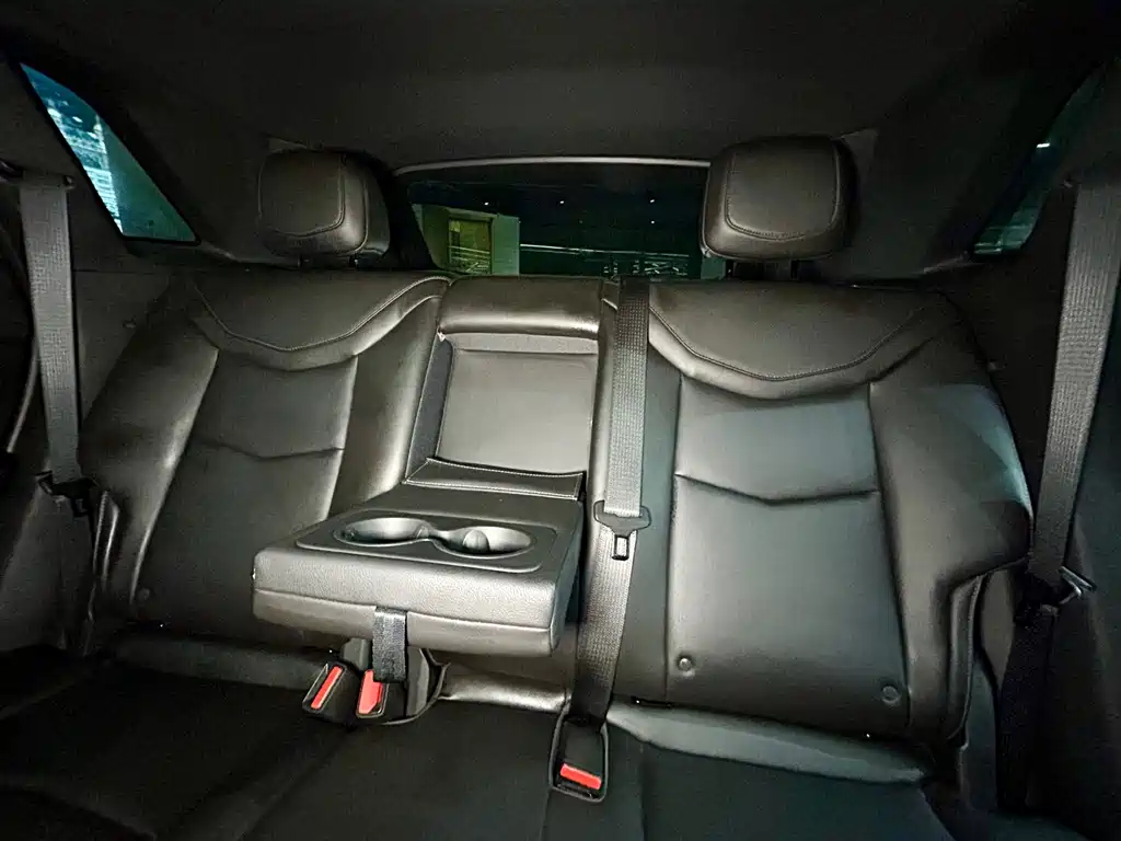 Cadillac XT5 — миниатюра 25