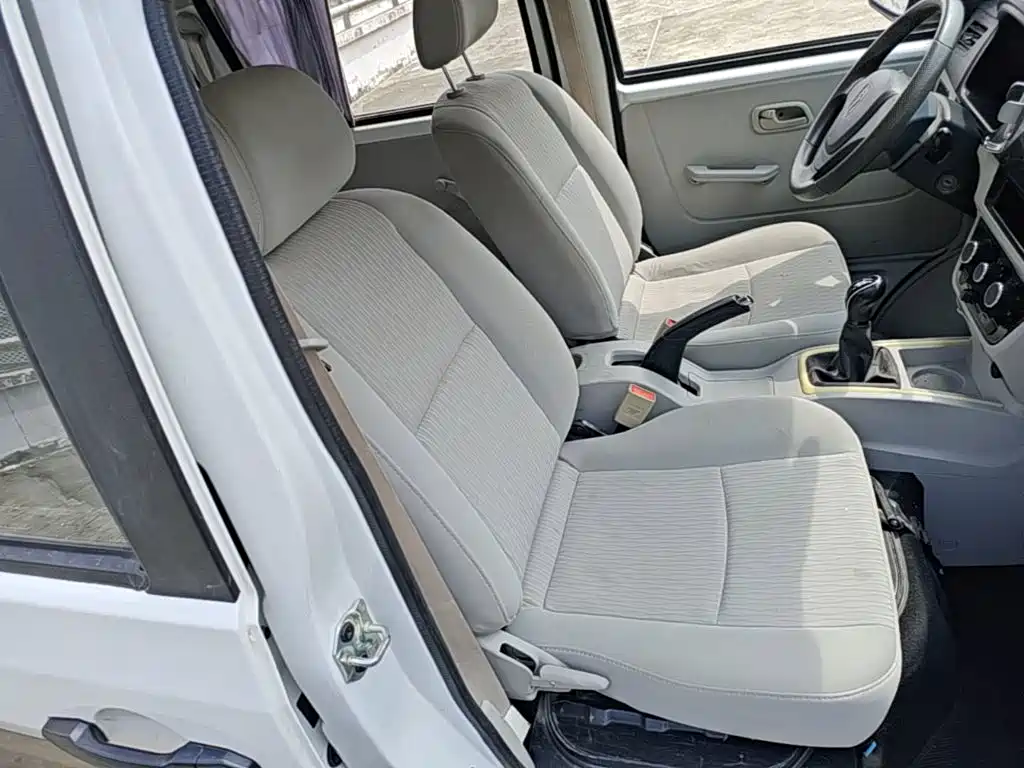 Jinbei Hiace X30L — миниатюра 25