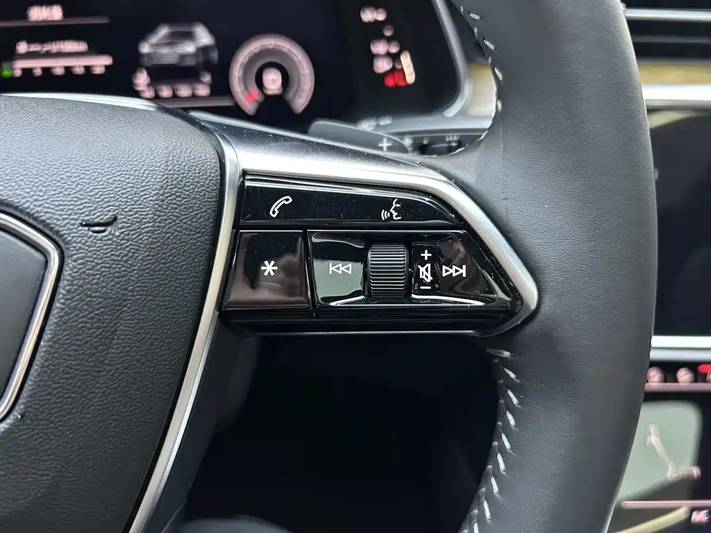 Audi A6L — миниатюра 27