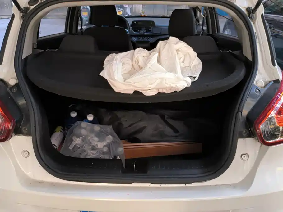 Baojun 310 — миниатюра 4
