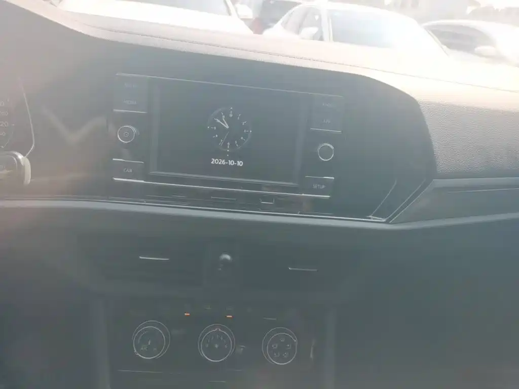 Volkswagen Sagitar — миниатюра 13