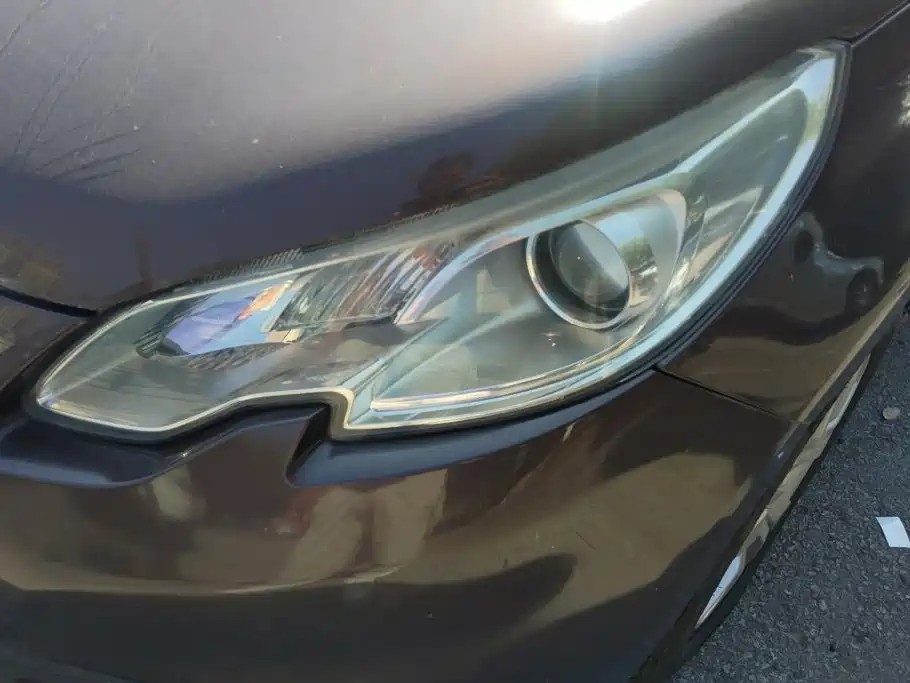 Peugeot 2008 — миниатюра 5