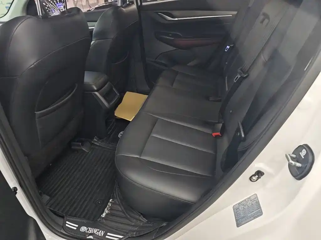 Changan CS55PLUS — миниатюра 17