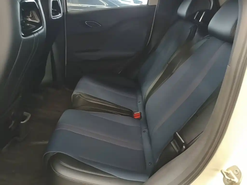 BYD Seagull — миниатюра 17