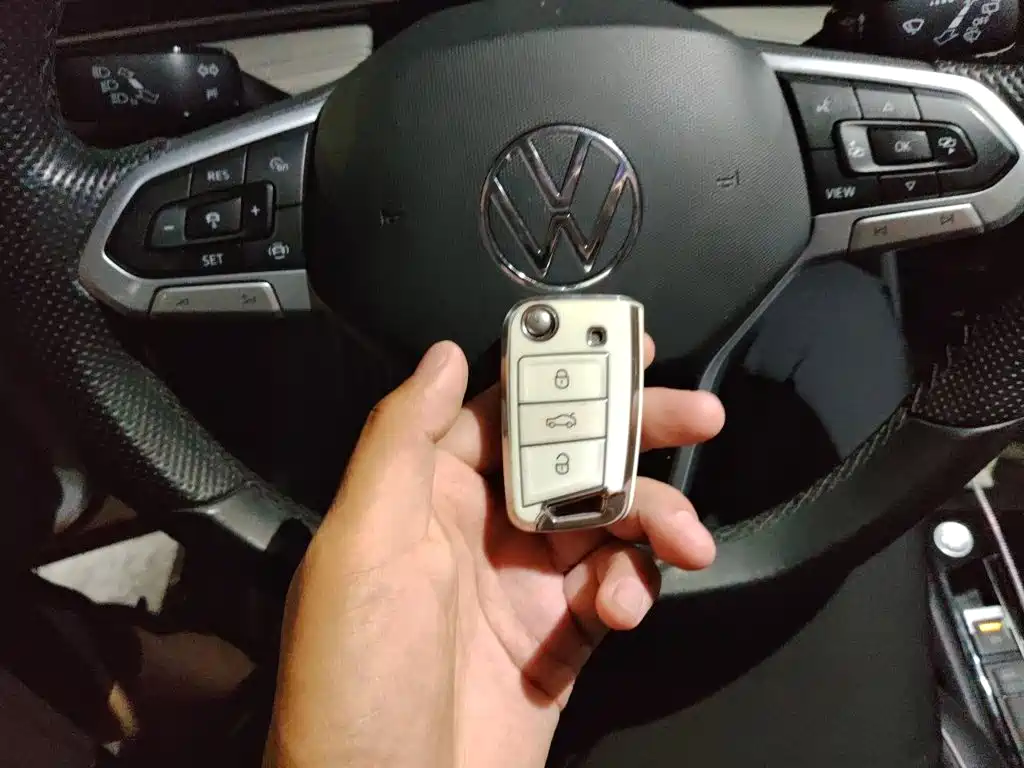 Volkswagen Tiguan L — миниатюра 9