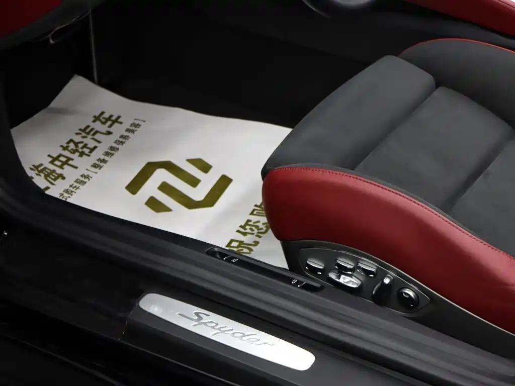 Porsche 718 — миниатюра 11