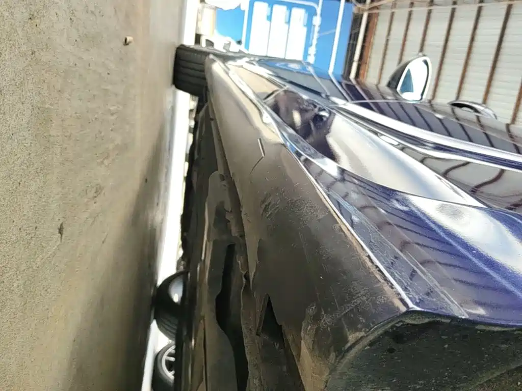 Buick Regal — миниатюра 22