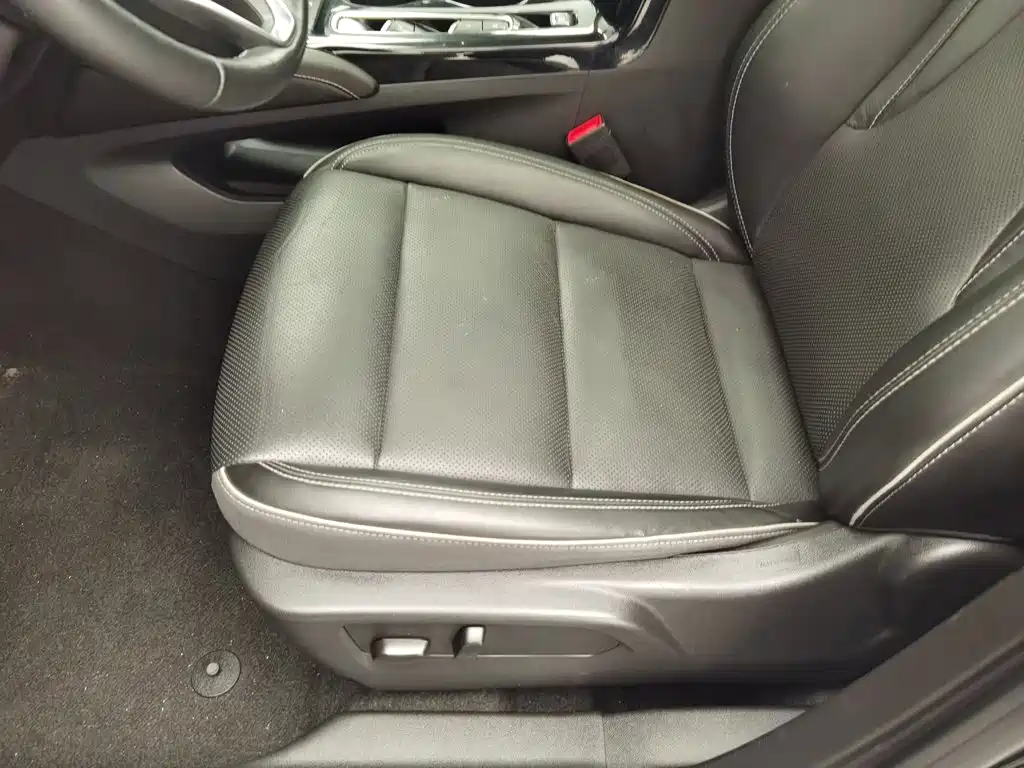 Buick Envision S — миниатюра 20