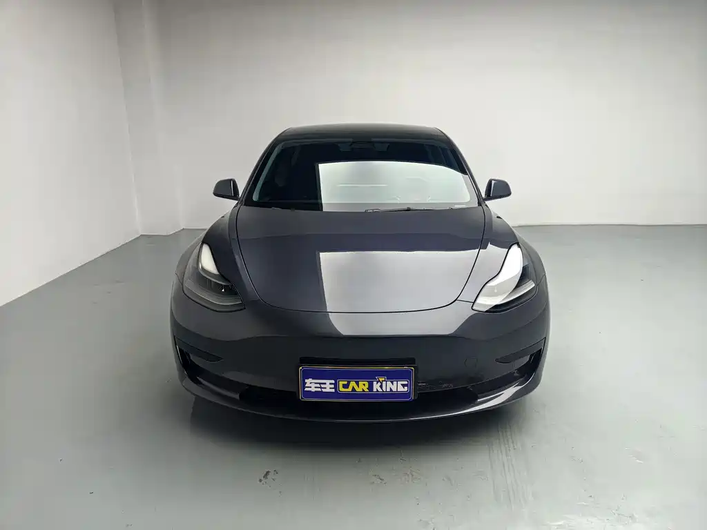 Tesla Model 3 — фотографии объявления, Фото 4