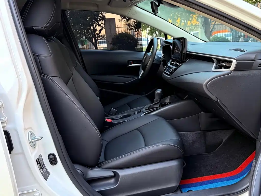 Toyota Allion — миниатюра 20