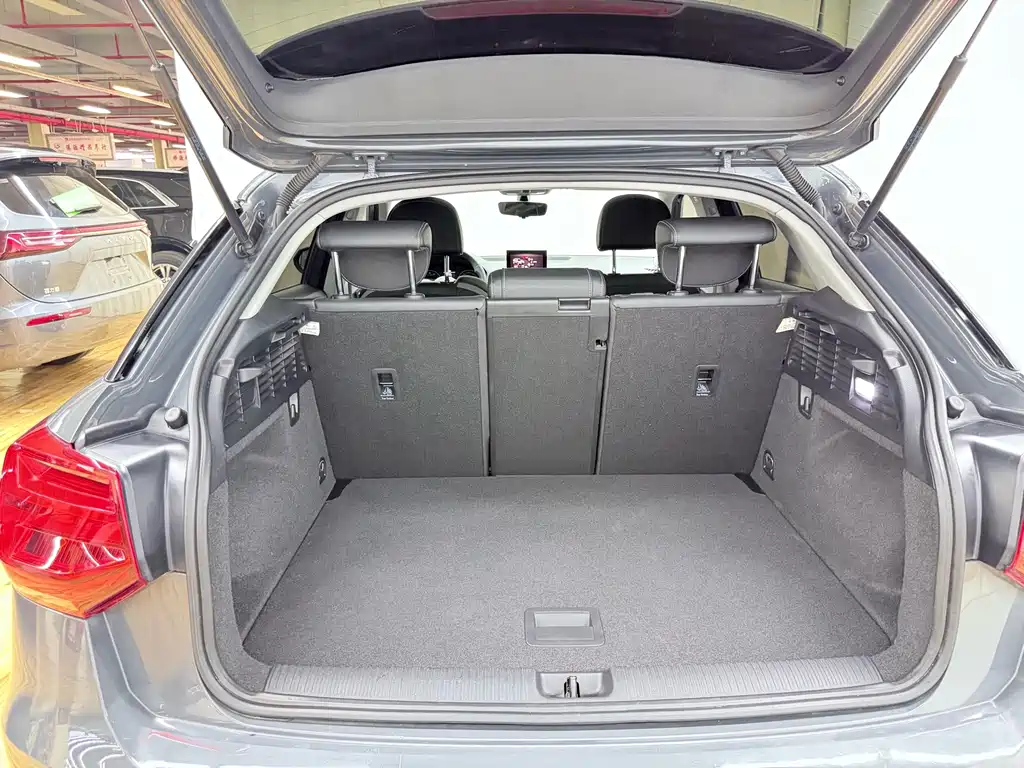 Audi Q2L — миниатюра 16