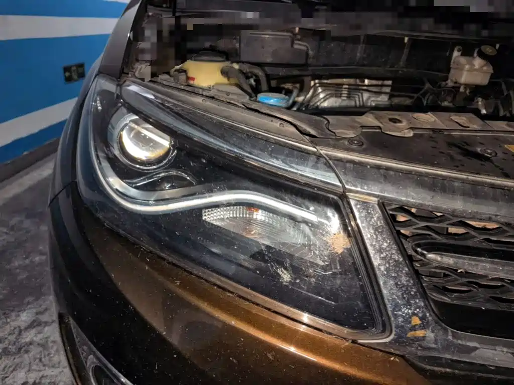 Chery Tiggo 5 — миниатюра 7