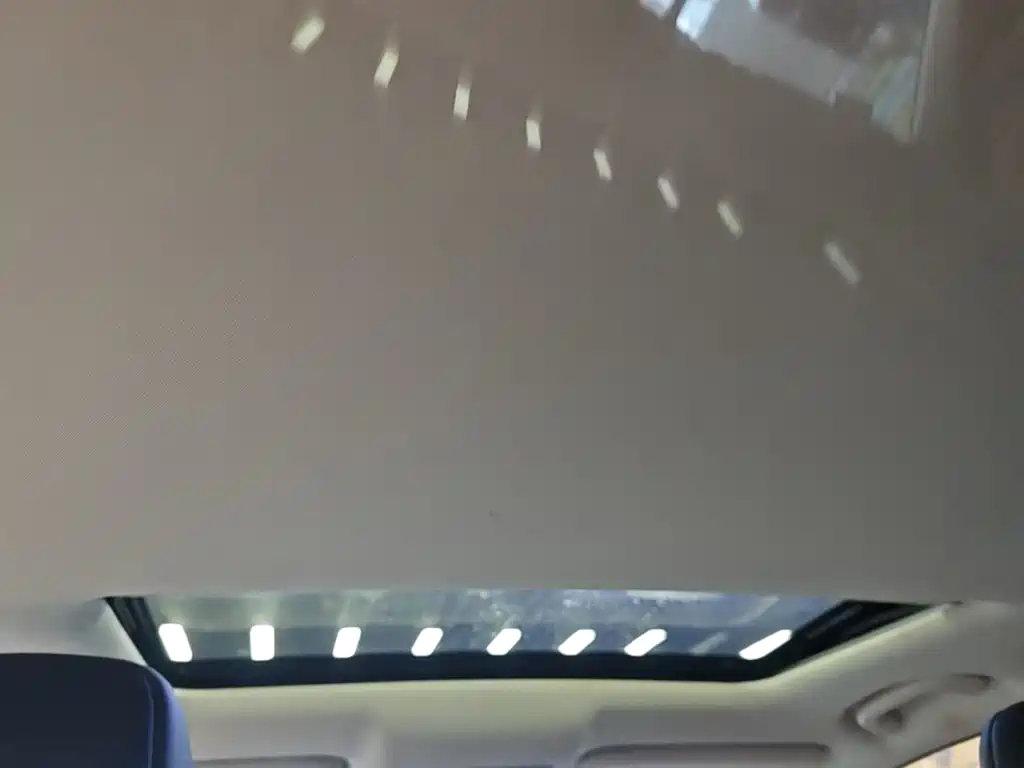 Changan CS55PLUS — миниатюра 18