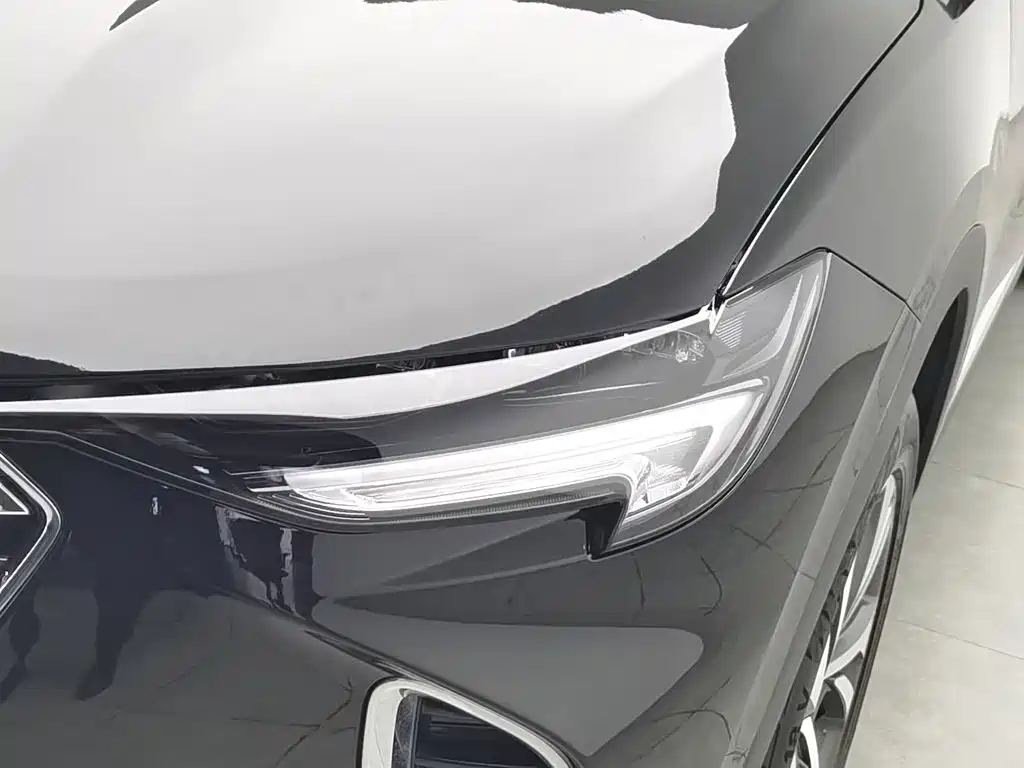 Buick Envision S — миниатюра 7