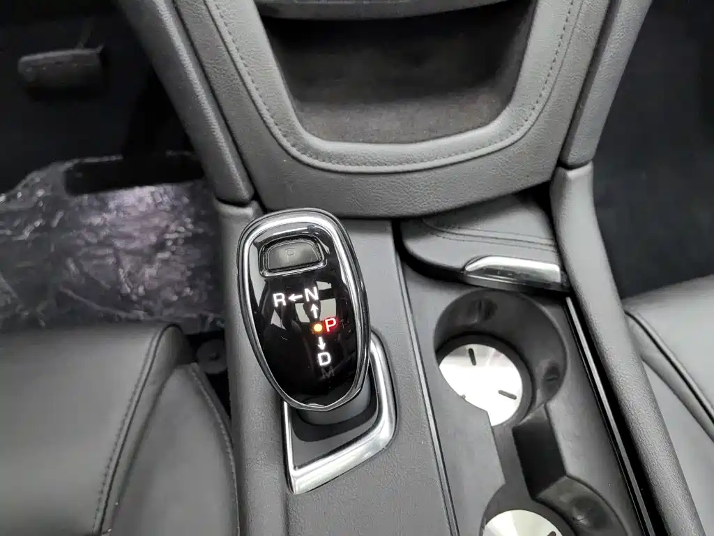 Cadillac XT5 — миниатюра 13
