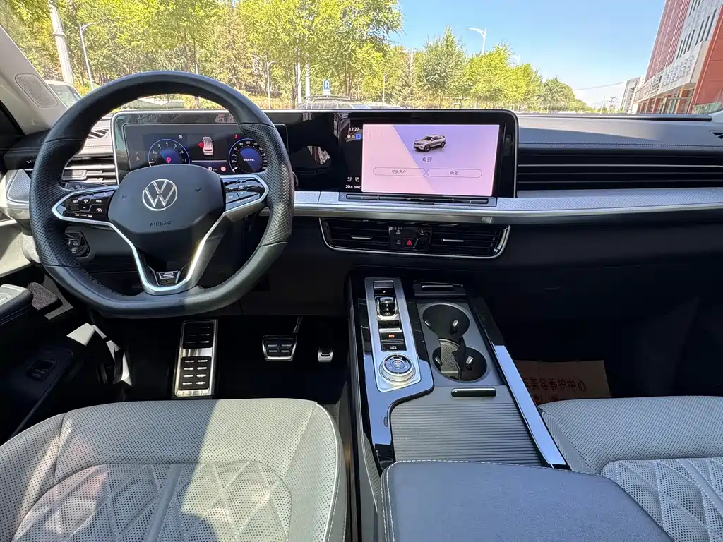 Volkswagen Tavendor — миниатюра 13