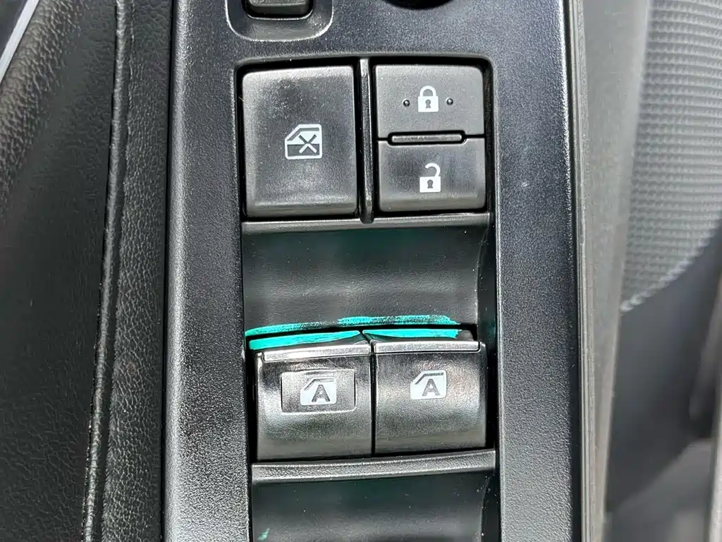 Toyota Avalon — миниатюра 11