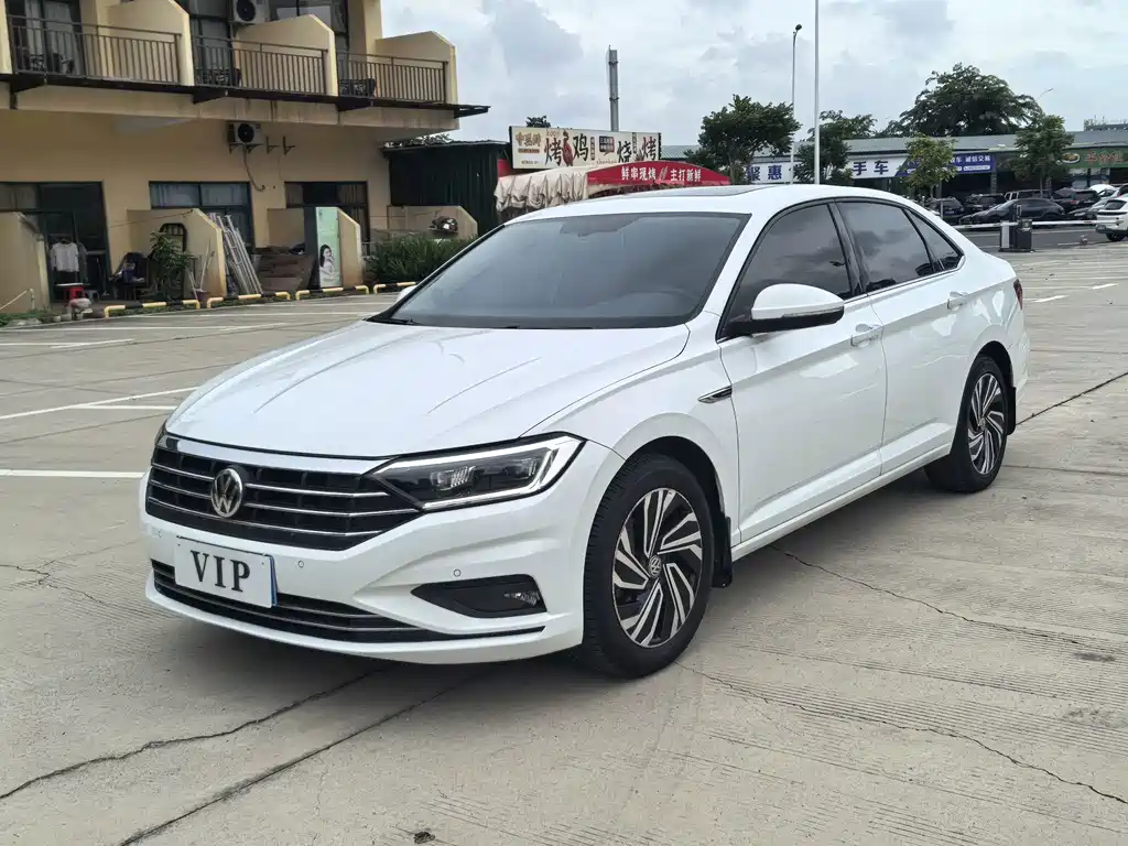 Volkswagen Sagitar — миниатюра 2