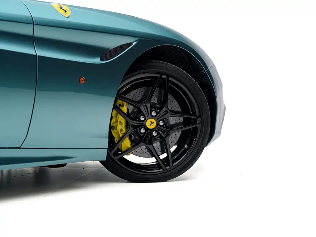 Ferrari California T — миниатюра 7