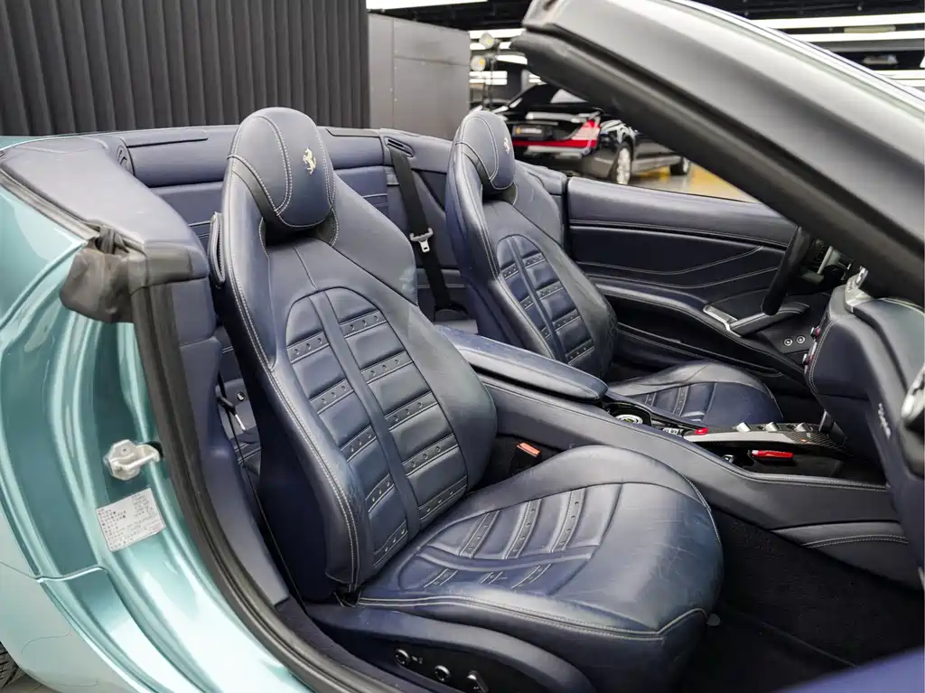 Ferrari California T — миниатюра 13
