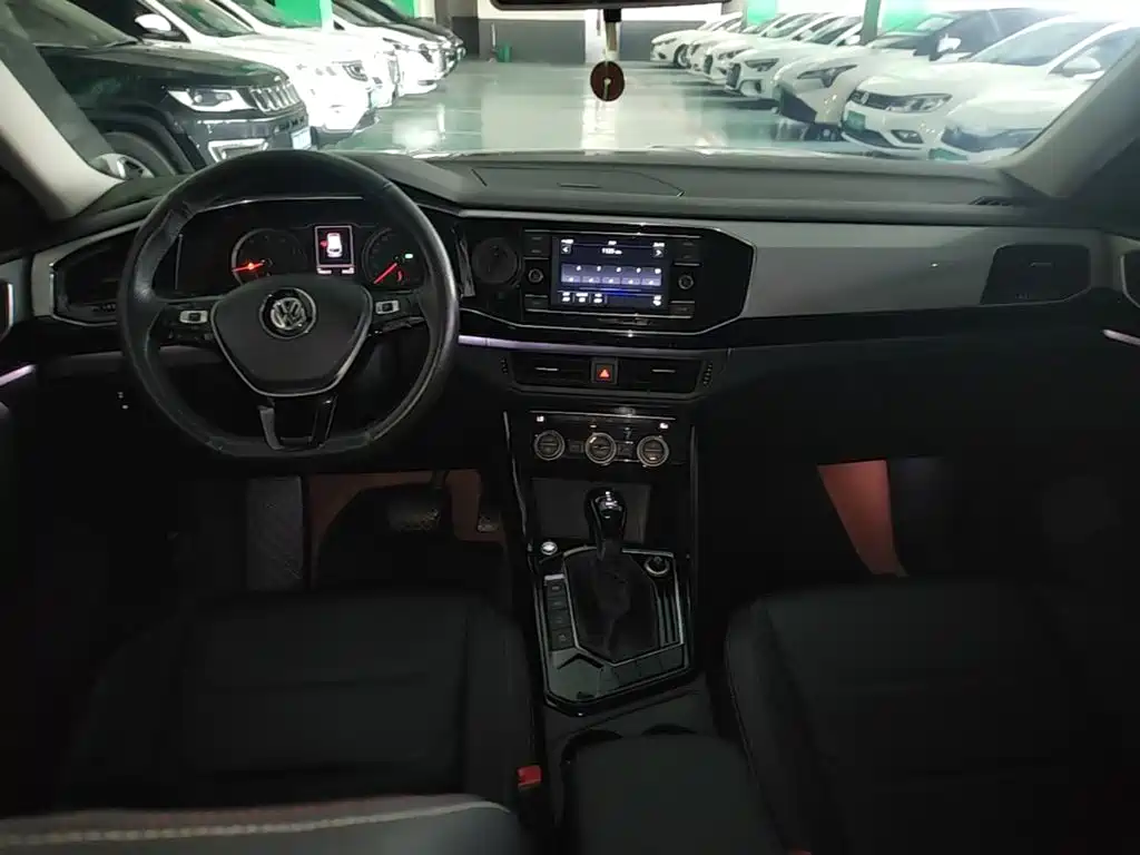 Volkswagen Tayron — миниатюра 11