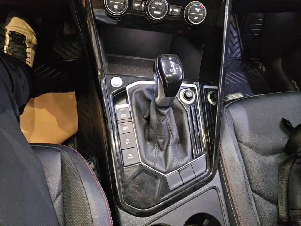 Volkswagen Tayron — миниатюра 14