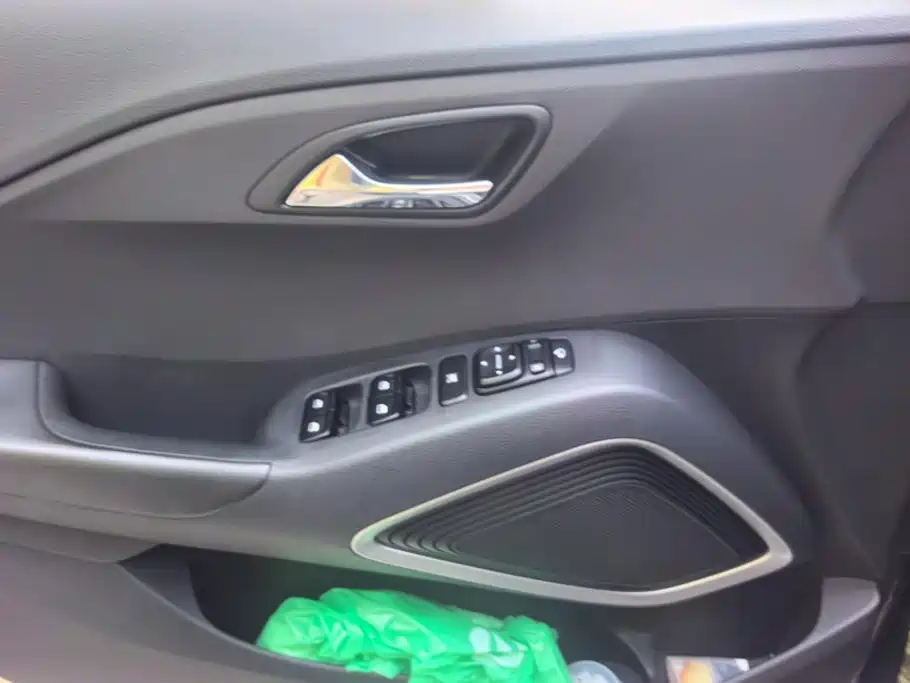 Hyundai ix35 — миниатюра 7