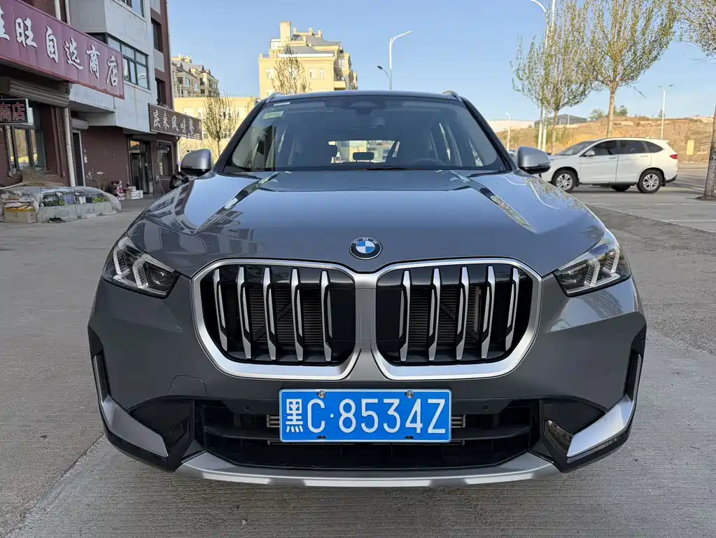 BMW X1 2024 sDrive20Li X